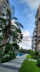 The Brownstone (D27), Condominium #560090971